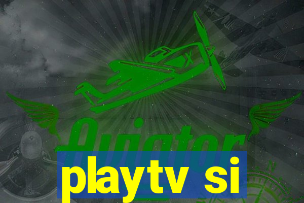 playtv si